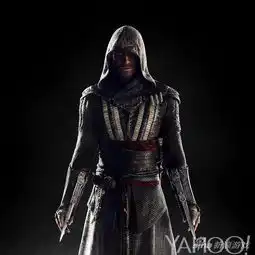 刺客信条电影剧照首曝