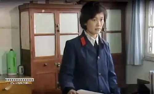 33年后,便衣警察演员今昔照,如今宋春丽气质优雅,谭小燕变化大
