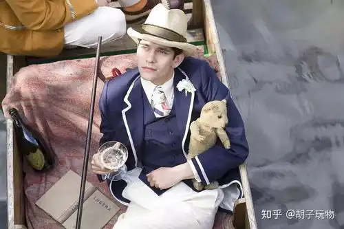 手不离杖为绅士小小的手杖里藏着欧洲百年绅士风度的传承
