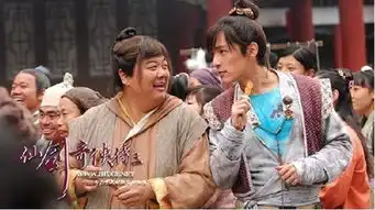 感动于仙剑三茂茂对景天的情