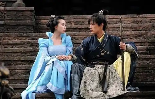 网评你心目中的古装仙侠剧top10三生三世枕上书排第四,冠军太难超越
