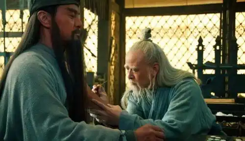 那些被乱箭射中而致伤致残致死的三国名将都有谁