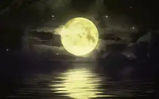 吾心似秋月,一切如云烟
