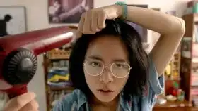 我的少女时代让青春题材再一次美好
