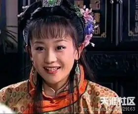 新紫薇海陆被疑整容新旧照前后对比组图