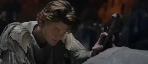 剧版指环王豪华巨制一集耗资三亿多,大手笔也挡不住冷嘲