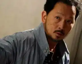盘点那些看名不知道,剧照吓一跳的老戏骨港台篇一
