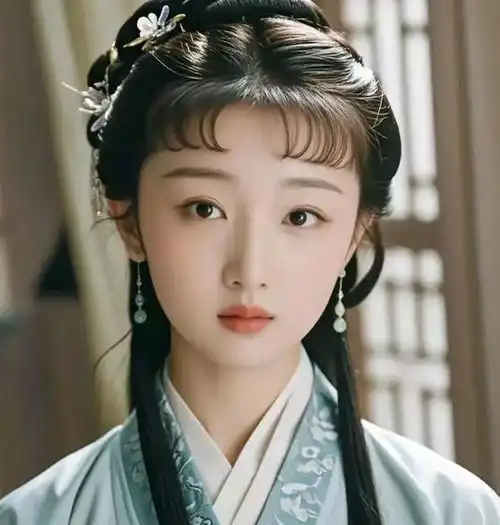 新红楼梦林黛玉演员敲定,定妆照流出,周冬雨如何征服观众
