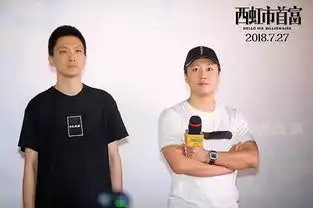 西虹市首富里钱都是假的,只有人是真的
