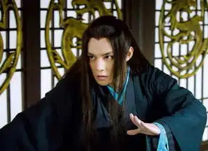 尹正一直很红的好吗别low动不动就说一剪梅了