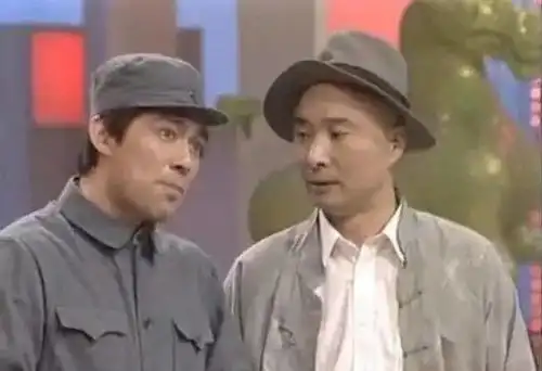 多年未见陈佩斯与朱时茂这部电影一次性满足你