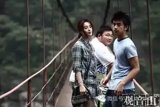 出现在这些电影电视剧中的四川美景,有你的家乡吗龙门阵
