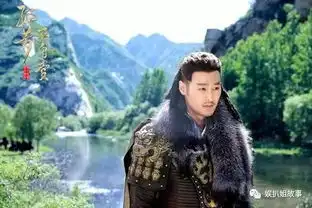 不知道算不算眼瞎,真心觉得他们长得好像