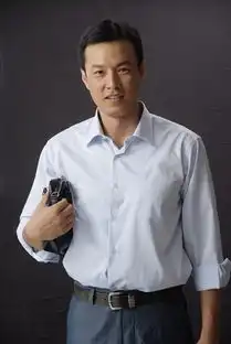 正阳门下记录老北京朱铁演知青走创业路
