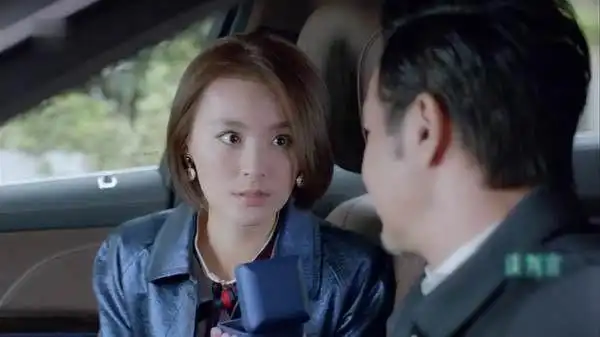 谈判官大家误会齐如海了他早就准备好一切,只是爱情经不起等待
