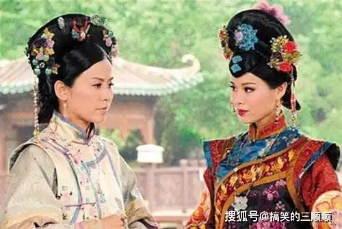 她是清朝唯一生过皇帝的继皇后,却红颜薄命,死因成疑