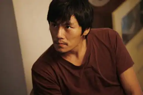 专访秦昊你看,大时代背景下的正剧也可以这么演
