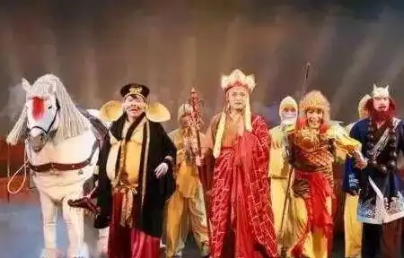 涿州2019年第三届欢乐中国年新春灯会

