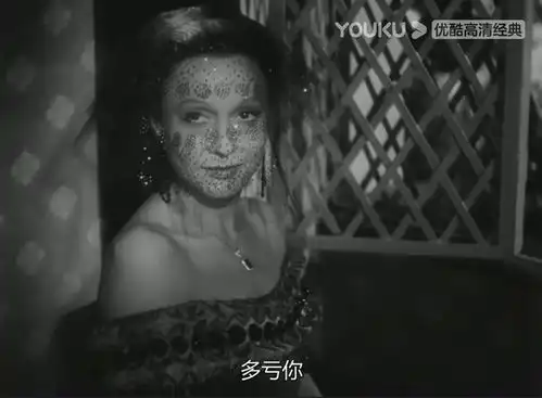 经典电影重温之天堂的孩子讲爱情,它比乱世佳人更多维