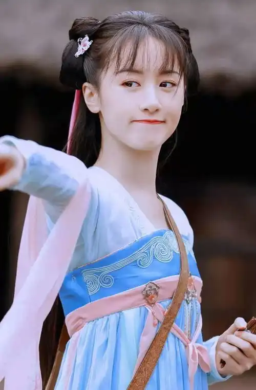 花千骨2主演已定曝袁冰妍接触制片方,只为捆绑赵丽颖