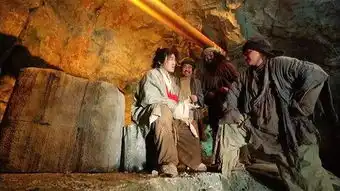 深度解析22年重温大话西游你读懂了吗