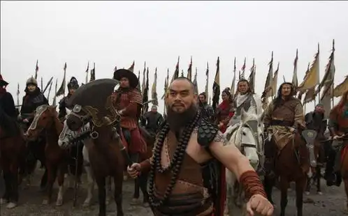 为什么说鲁达是真豪杰,武松顶多算是个枭雄