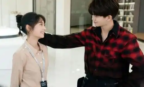 任嘉伦邢菲新剧遭群嘲,观众演员台词功底不行,光是帅有什么用