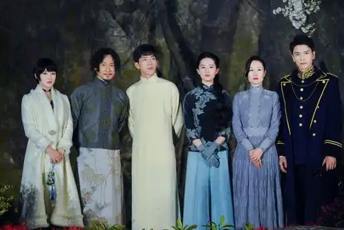 南烟斋笔录出师不利,刘亦菲的梦华录会成为爆款吗