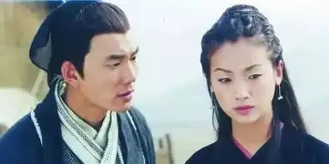 徐克翻拍神雕侠侣全球选角谁才是你心中的杨过和小龙女