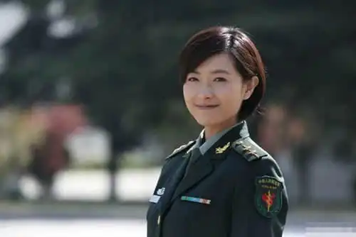 她们都是特种兵里面的女精英,如今都怎么样了
