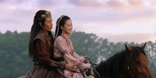 斛珠夫人结局你看懂了吗所有答案都在方鉴明的这句话里