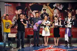 宫锁沉香重庆首映
