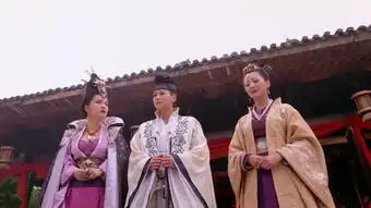 新萧十一郎第16集剧照,新萧十一郎图片
