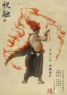 取材于山海经的大鱼海棠原型到底有哪些呢
