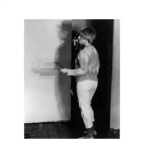 辛迪舍曼无题电影剧照摄影书
