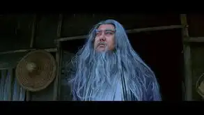 风云雄霸天下官方剧照
