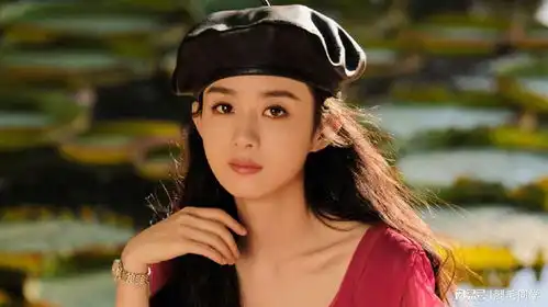 赵丽颖演聋哑人拿到最佳女配,杨幂为何被全网吐槽
