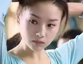 我天董洁最好看时,竟不是金粉世家,而是22岁的这部剧
