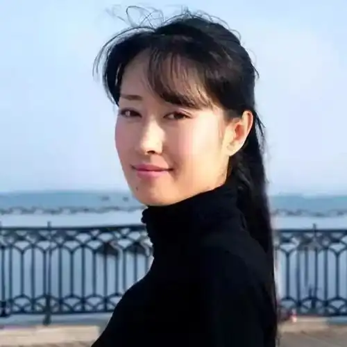 38岁离婚带娃,40岁爆红你以为跨不过去的坎,时间都会替你跨过
