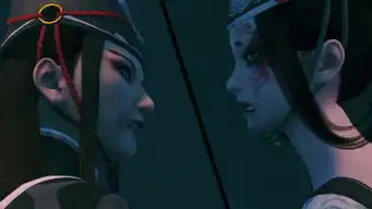 画江湖之不良人动画版第二季剧照
