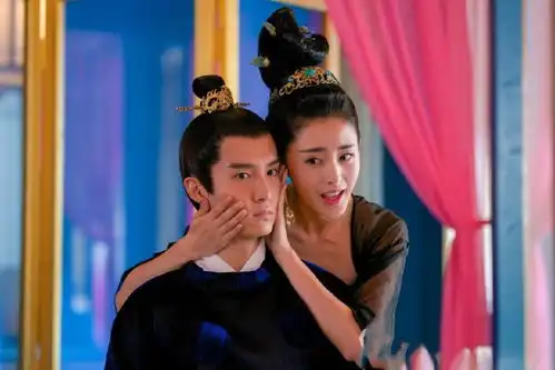 盛一伦太子妃升职记将拍韩剧,你想象中男女主角哪对最适合