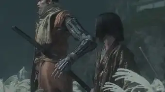 宫崎英高的游戏内涵,热爱神话宿命论,但奋斗亦能改变命运