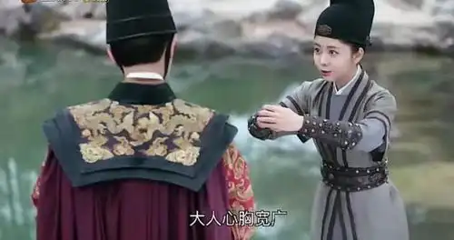 锦衣之下真香,也真水,特效惨不忍睹,不过狗粮甜死了