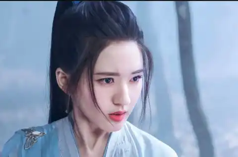 且试天下发布杨洋赵露思教师节海报侠气十足又美又飒
