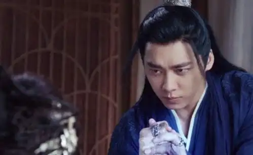 年末最应期待的8部高质国产剧杨紫杨幂看点足,李易峰再演仙侠
