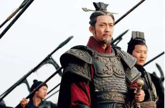 秦昭襄王最忌惮的君主,不是赵武灵王,而是此人
