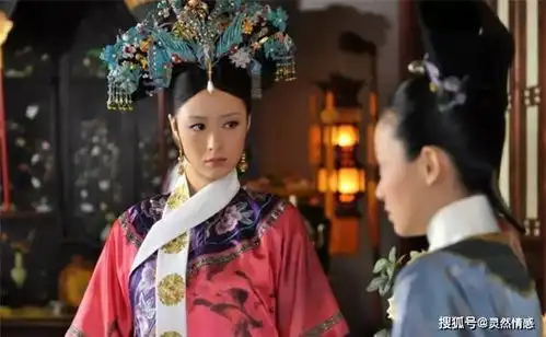 九子夺嫡的胜利,让世人以为帝王无情,原来雍正帝也有特别的女人
