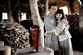 电视剧大瓷商精美图集14
