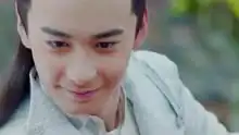 射雕英雄传陈星旭这么帅的一次,必须点开看
