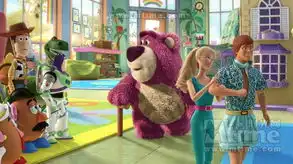 玩具3破纪录夺冠梅根新片票房惨淡